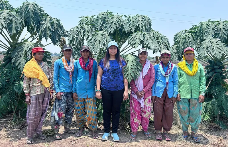 workers