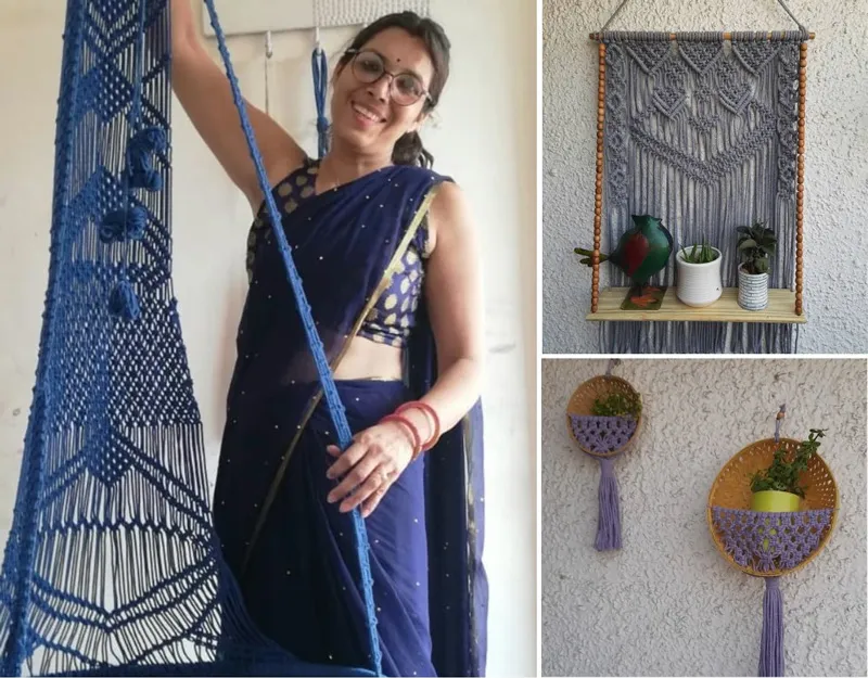 From Rs 5,000 to Rs 30 lakh, how Pooja Kanth set up a profitable home ...