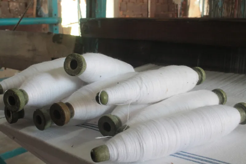 spools