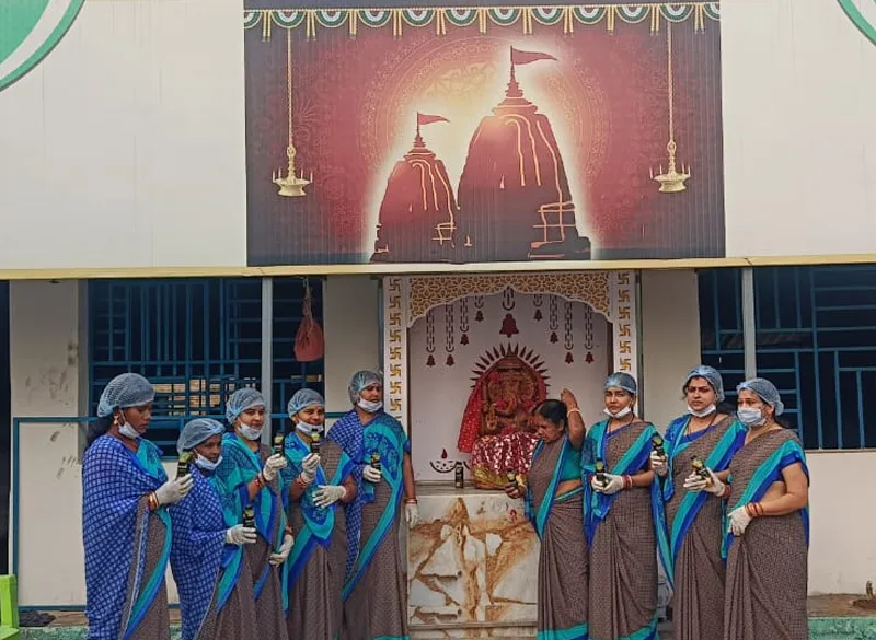 RATHA YATRA