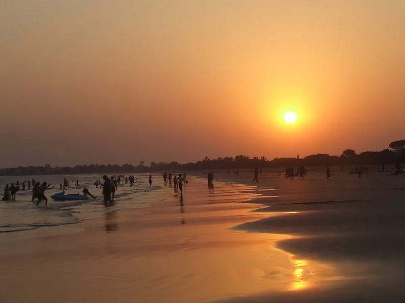 In pictures: India’s 10 Blue Flag beaches that stand out for sustainability, safety & accessibility
