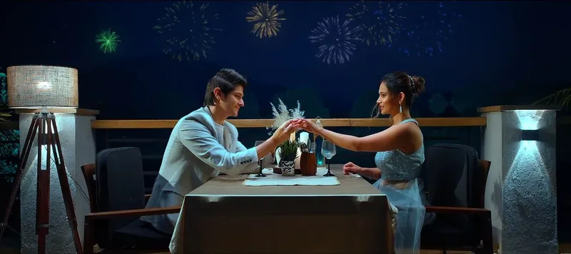 Rohan Mehra on 'Meherbaani' 