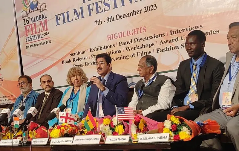 16th Global Film Festival Noida 2023