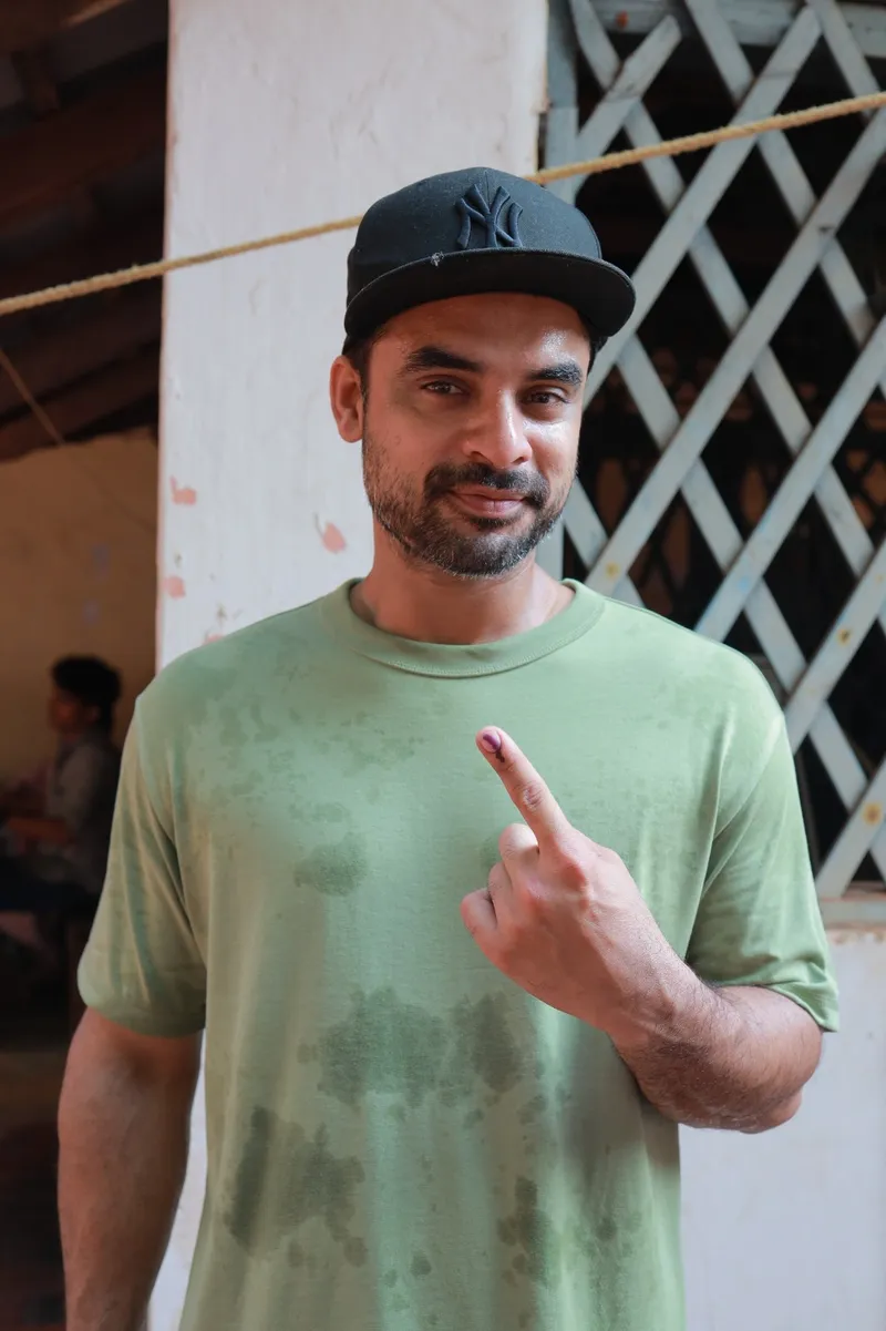 Tovino Thomas