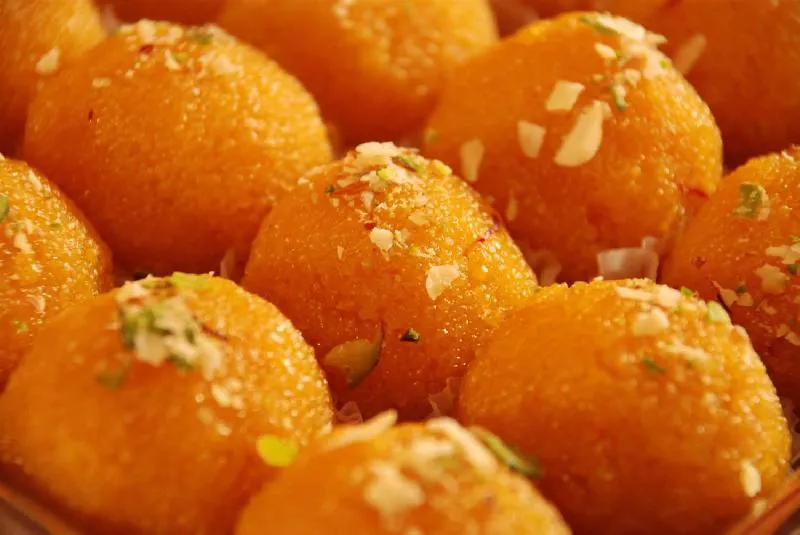 Laddu