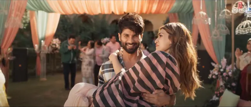 Shahid kapoor