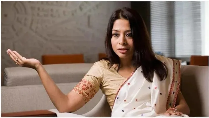 The Indrani Mukerjea Story: Buried Truth' to release on Netflix on THIS  date; check details here - BusinessToday