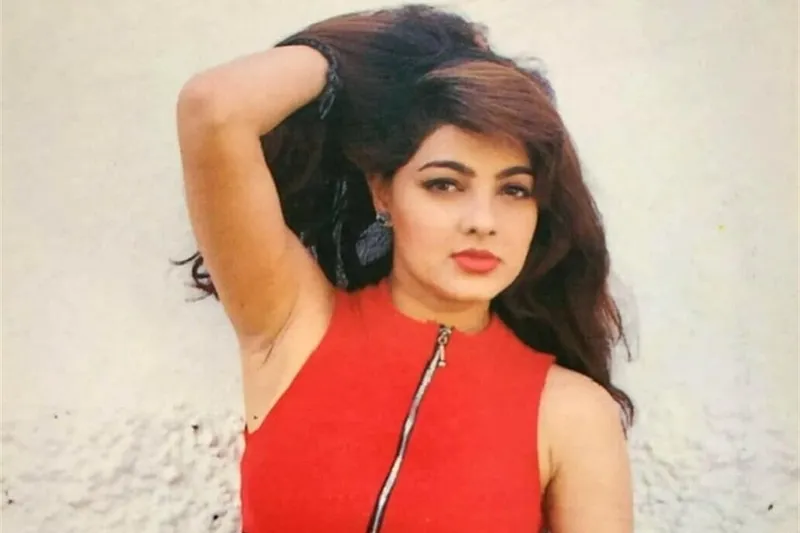 Nikkhil Dwivedi to produce film inspired by Mamta Kulkarni's life?