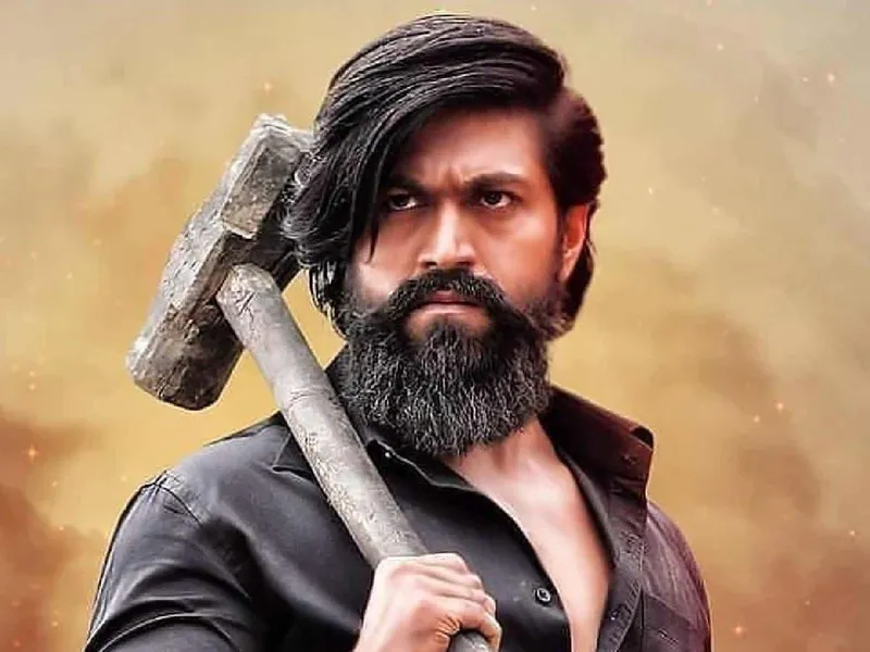 KGF star Yash to collaborate with '800Cr' pan-India director?