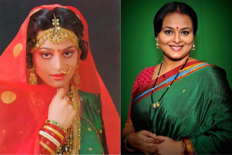Who is Shilpa Shirodkar: बिग बॉस 18 में एंट्री करने जा रही शिल्पा, महेश  बाबू और अमिताभ बच्चन से जुड़े है कनेक्शन