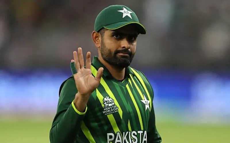 Babar Azam has won 48 T20I games as Pakistan's skipper