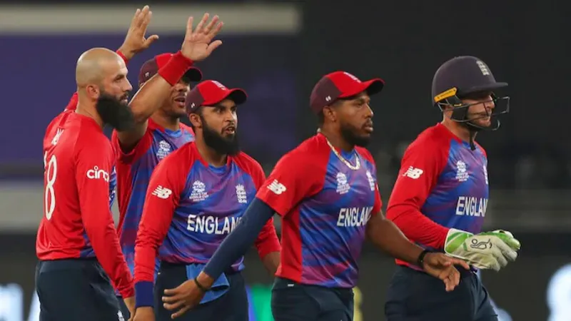 Lowest Team Totals: Adil Rashid picked up four wickets