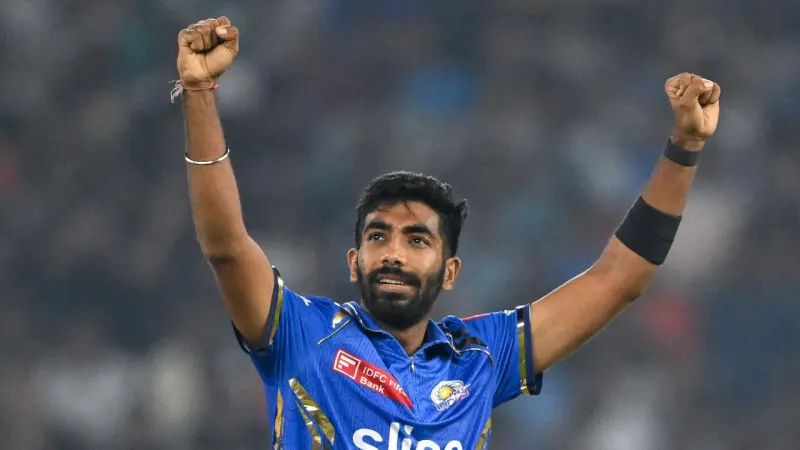 Most Wickets in IPL 2024: Jasprit Bumrah is the second-highest wicket-taker of IPL 2024