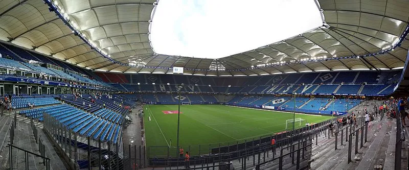 Poland vs Netherlands UEFA Euro 2024 Venue