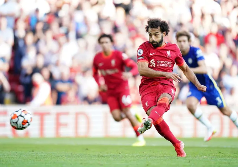 Sports Rules: New Penalty Law in English Football - sportzpoint.com