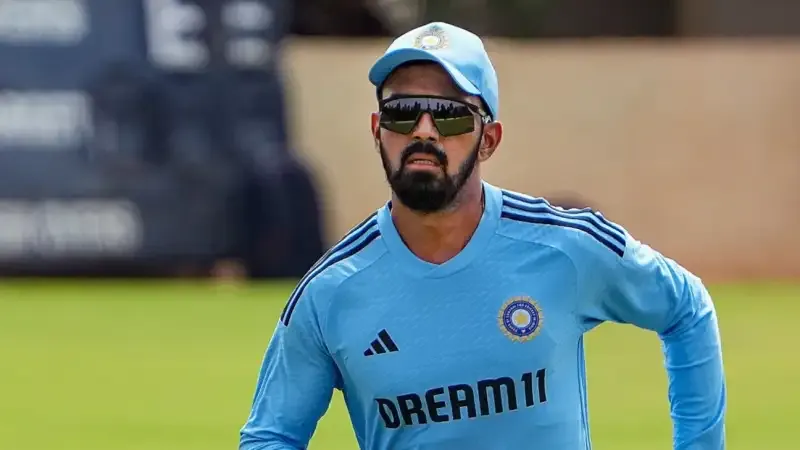 KL Rahul Opening