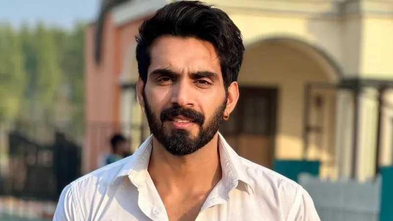 Anuraj Chahal On Work-Life Balance: 'Squeezing In A Workout, Catching Up  With Friends On Set'