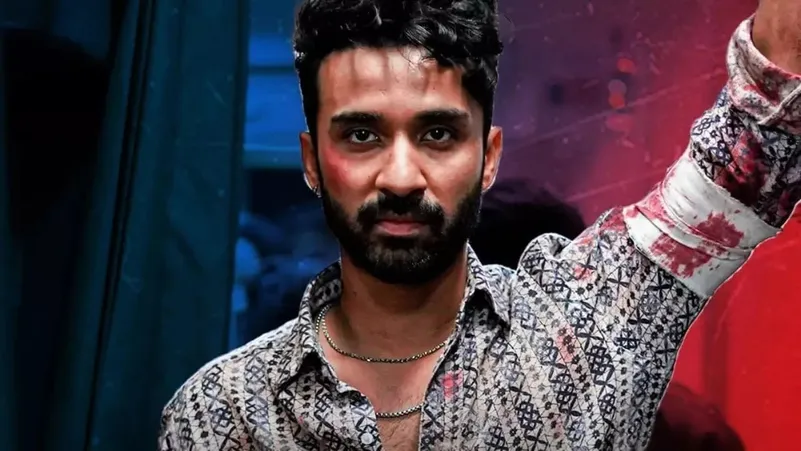 सलमान खान ने फोन किया, Kill के इस एक्टर ने कहा- बोल दे बाद में बात करूंगा –  TV9 Bharatvarsh