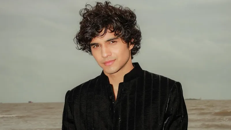 Abhay Verma Interview Video: कास्टिंग काउच को लेकर फिल्म मुंज्या के एक्टर अभय  वर्मा का बड़ा खुलासा, कहा; खुद हुए थे शिकार, देखें पूरा इंटरव्यू | 🎥  LatestLY ...