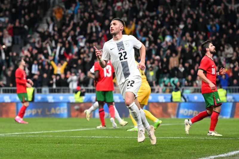 Portugal vs Slovenia LIVE Updates - What happened when these two teams met last time? - sportzpoint.com