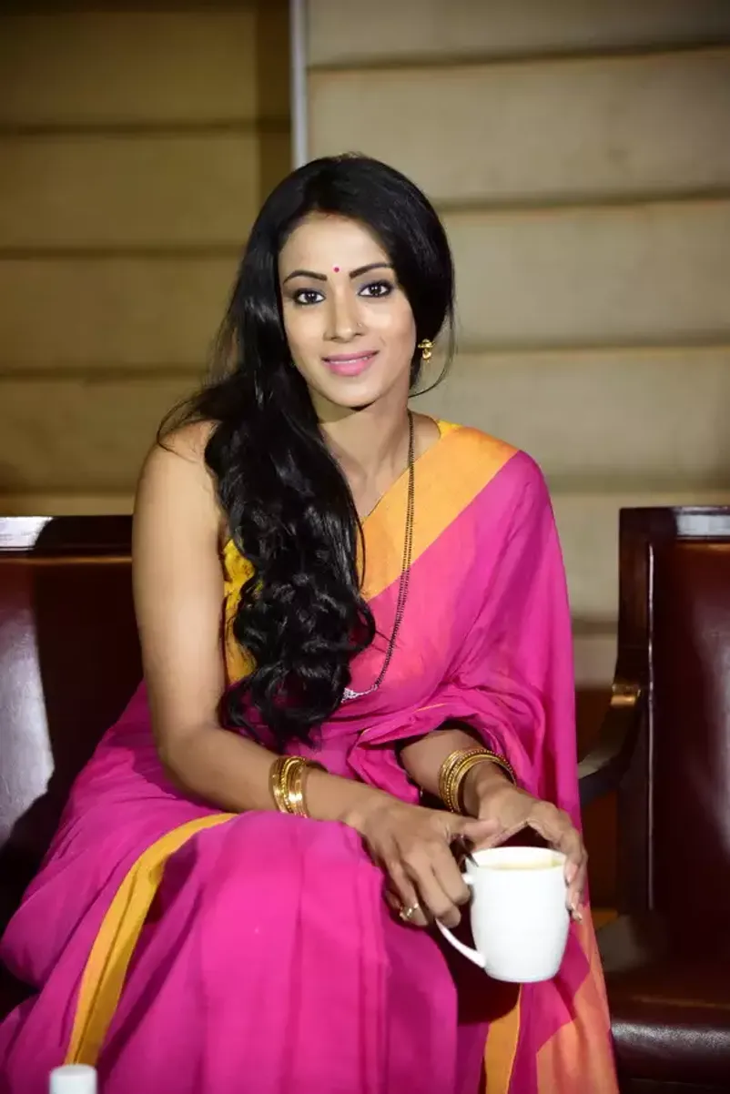 Tenali Rama Update Sony Sab Tenali Rama Barkha Bisht spoke about the character of Kaali Maa