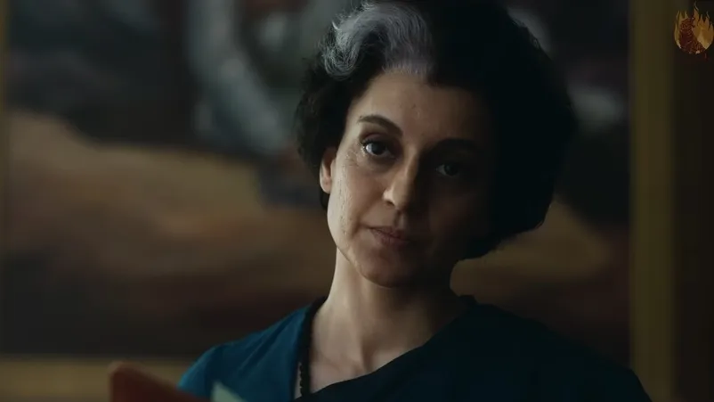 Emergency' film release: Kangana Ranaut's movie postponed, still awaiting  censor certificate - BusinessToday