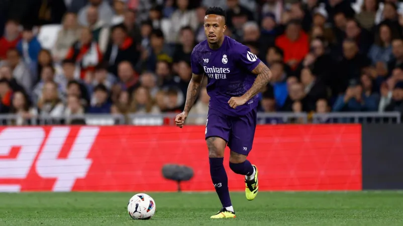 Militao 