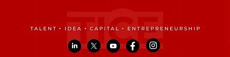 TICE Social Media 