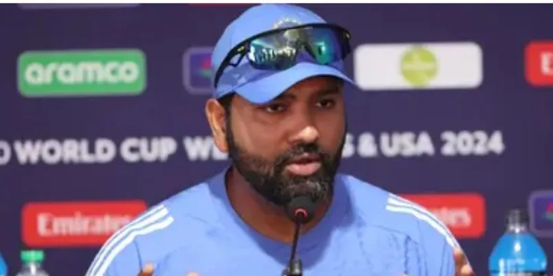  Rohit Sharma , Team India, bgt