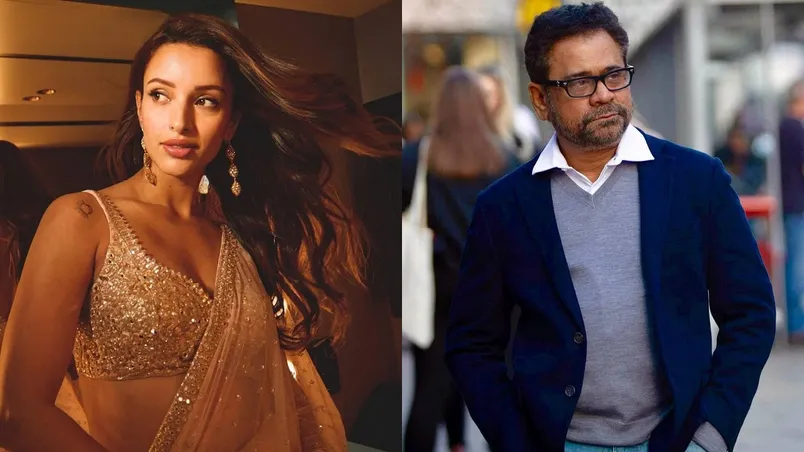 Anees Bazmee On Triptii Dimri Surprising Role In Bhool Bhulaiyaa 3 Says She  Is Going To Shock Everyone - Entertainment News: Amar Ujala - Bhool  Bhulaiyaa 3:फिल्म की रिलीज से पहले निर्देशक