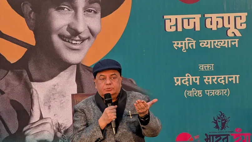 pradeep sardana