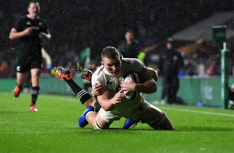 New Sports Rules: New Offside Law in Rugby - sportzpoint.com