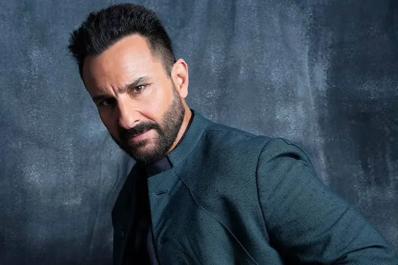 Saif Ali Khan hospitalized for knee surgery at Kokilaben hospital - The  Statesman