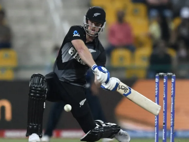 JIMMY NEESHAM