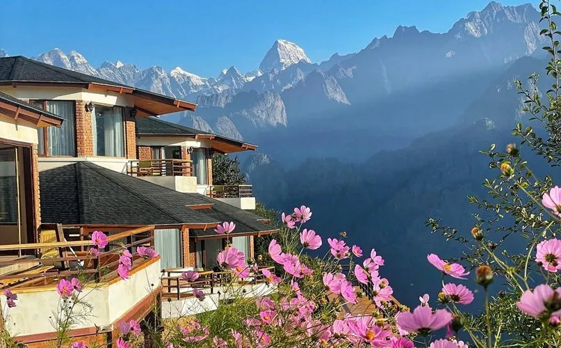 Casa Himalaya