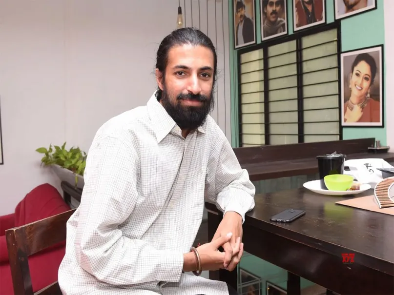 Who is Project K director Nag Ashwin? - The Statesman