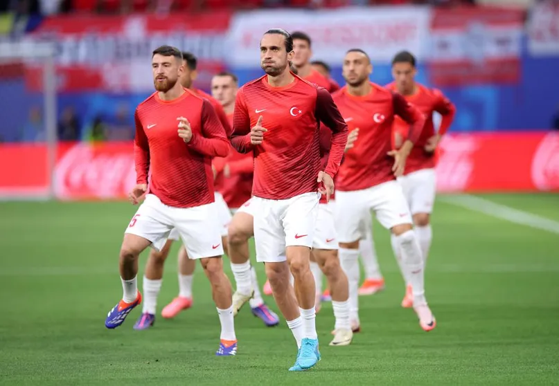 Austria vs Turkey UEFA Euro 2024 Round Of 16 Live Updates - sportzpoint.com