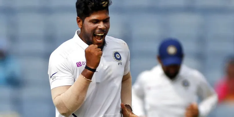  Umesh Yadav, Mayank Agarwal, Hanuma Vihari , Wriddhiman Saha , T Natarajan, Team India