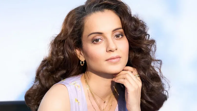 Kangana Ranaut Sold Rs 32 Crore Mumbai Office Due To Emergency Release  Delay: That's What Properties Are For | Times Now