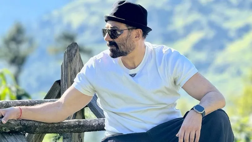 After Ranbir Kapoor Confirmed Working In Nitesh Tiwari Directorial Ramayana  Sunny Deol Shares Exciting Details - Entertainment News: Amar Ujala -  Ramayana:रणबीर कपूर के बाद सनी देओल ने दी 'रामायण' पर दिलचस्प