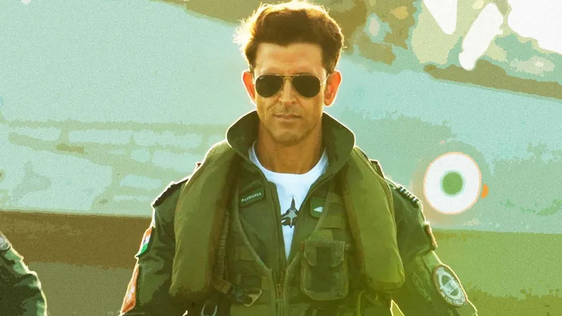 10 scripts Fighter actor Hrithik Roshan rejected that went on to be  critically acclaimed blockbusters | GQ India