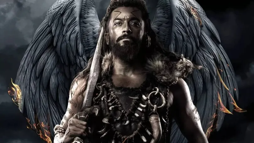 कांगुवा रिलीज की तारीख: यह आधिकारिक है! सूर्या की कंगुवा 14 नवंबर को रिलीज  होगी | टाइम्स नाउ