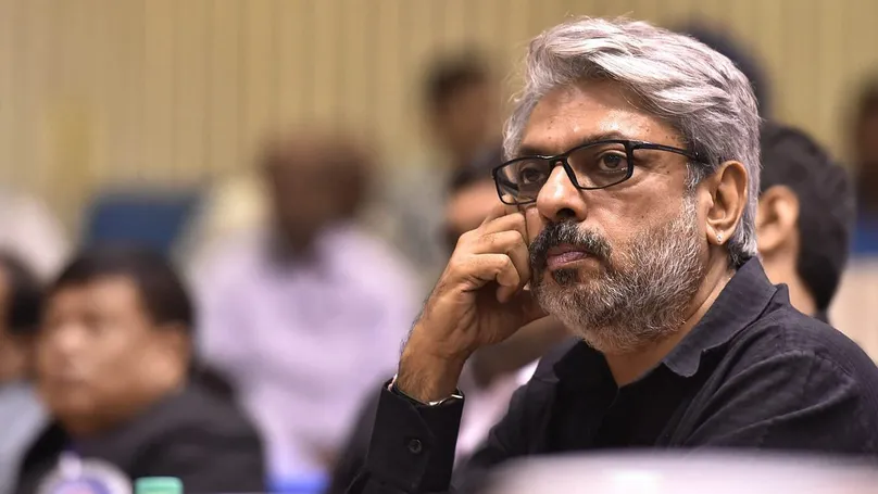 Padmavati controversy: Sanjay Leela Bhansali has only himself to blame