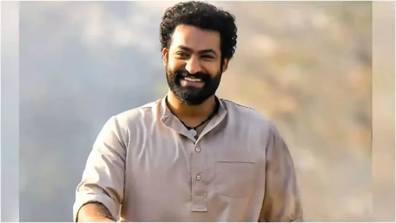 असली एक्शन तो अब होगा, जूनियर एनटीआर ने अगले 6 साल की कर ली तगड़ी प्लानिंग  | Junior NTR next project with Hi Nanna Director Shouryuv after Devara part  1 and war 2