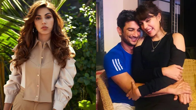 Sushant Singh Rajput Death Case: रिया चक्रवर्ती को सुप्रीम कोर्ट से बड़ी  राहत, बरकरार रखा HC का फैसला | Sushant Singh Rajput Death case Rhea  Chakraborty Supreme Court rejects CBI plea