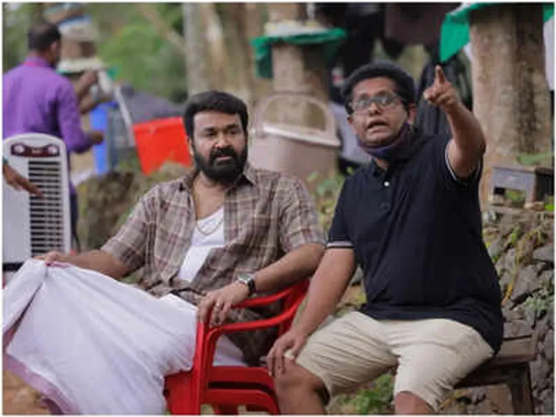 Are Mohanlal and Jeethu Joseph teaming up for 'Drishyam 3'? | Malayalam  Movie News - Times of India