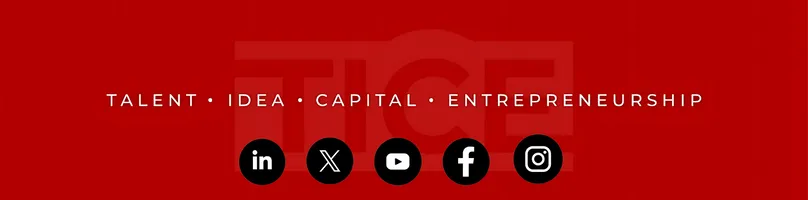 TICE Social Media 