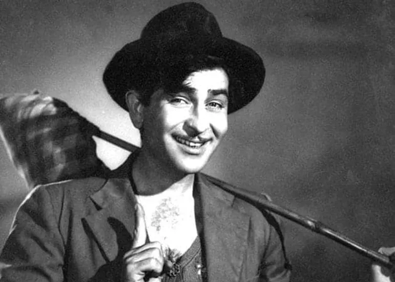Remembering Raj Kapoor: The pioneering showman who was well ahead of his  time — his legacy - CNBC TV18