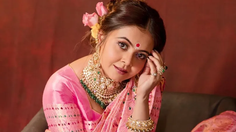 Saath Nibhaana Saathiya 2:देवोलीना भट्टाचार्जी फिर से बनेगी गोपी  बहू,एक्ट्रेस ने फैंस के साथ शेयर की खुशी - Prabhat Khabar