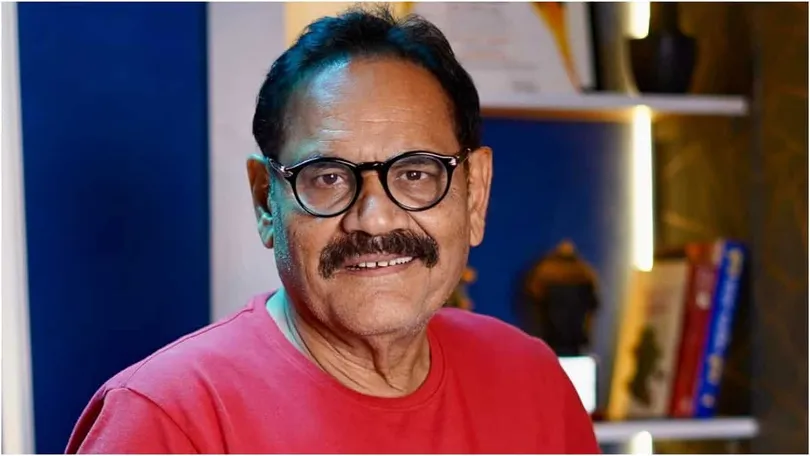 Welcome actor Mushtaq Khan was kidnapped in Meerut; here's how he escaped,  returned home after being 'tortured' for 12 hours